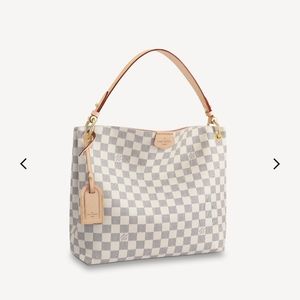 Louis Vuitton Graceful PM